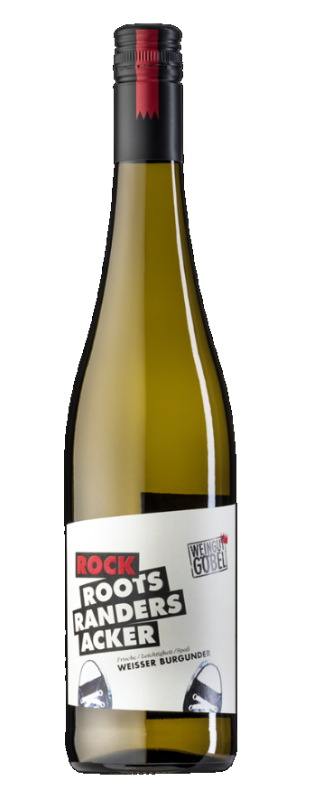 Weißer Burgunder trocken