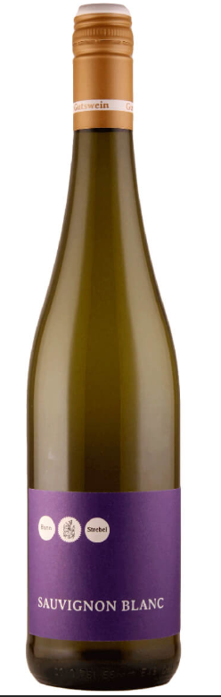 Sauvignon Blanc trocken