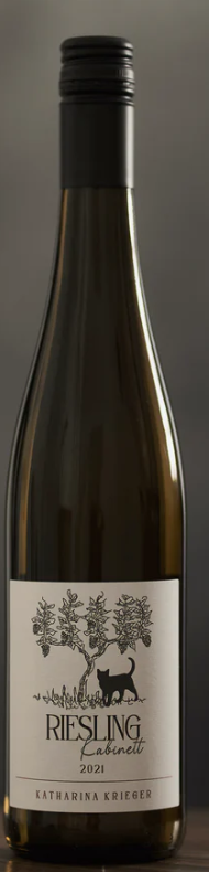 Riesling Kabinett feinherb