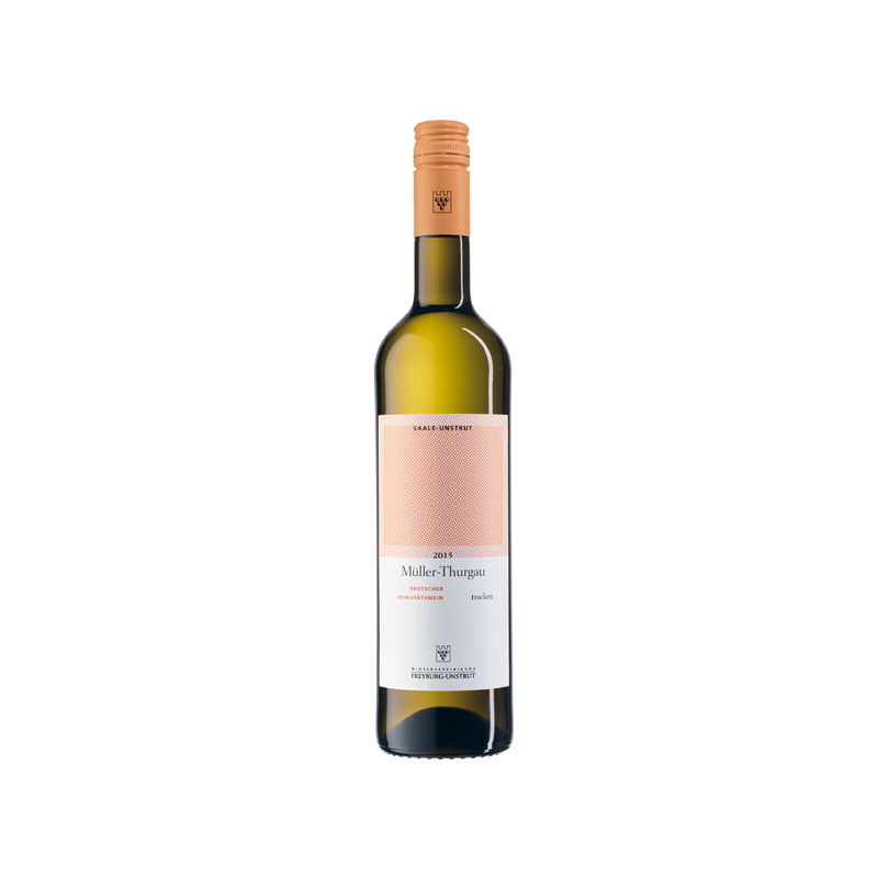 Müller-Thurgau trocken DQW