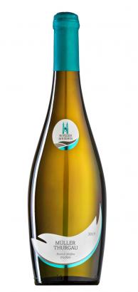 Müller-Thurgau trocken QbA