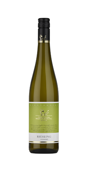 Riesling feinherb QbA