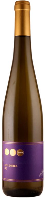Orbel Riesling trocken