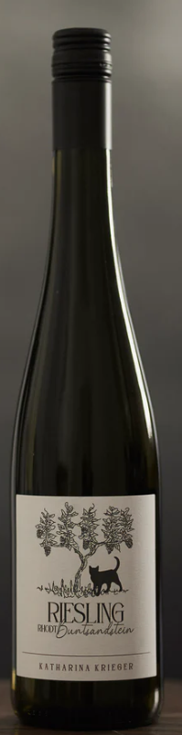 Riesling "Bundsandstein"