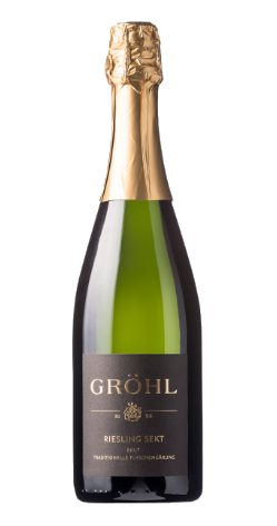 Riesling Sekt brut