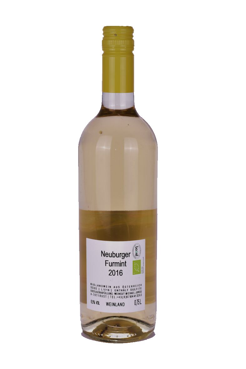 Bio-Neuburger / Furmint süß