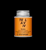 Tel Aviv Grill & Bratengewürz Tel Aviv Grill & Bratengewürz