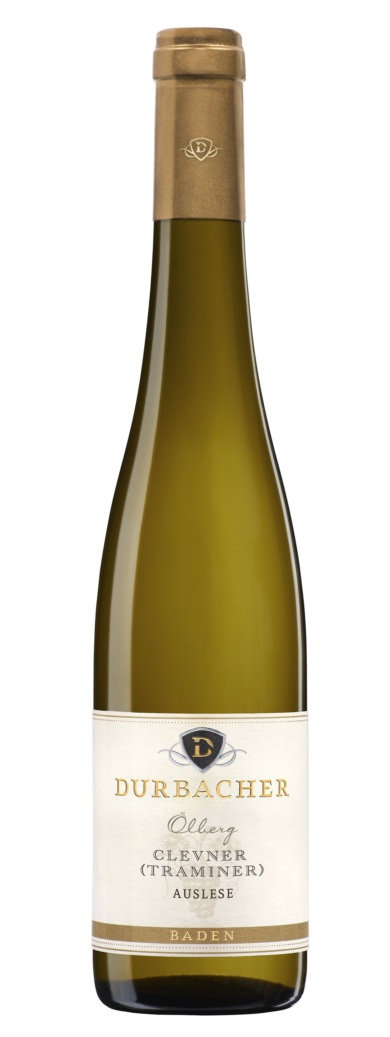 Clevner (Traminer) Auslese