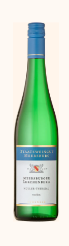 Lerchenberg Müller-Thurgau trocken