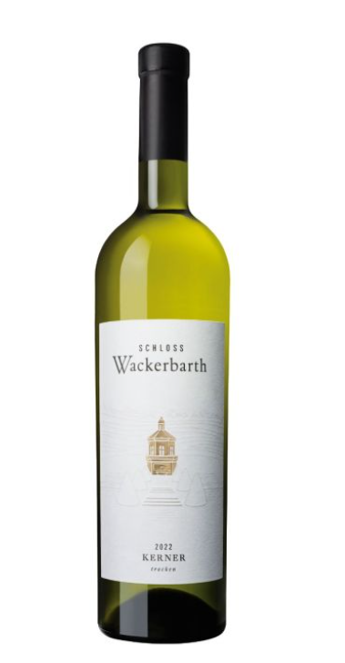 Kerner QbA trocken