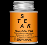Steakpfeffer N° 66 Steakpfeffer N° 66