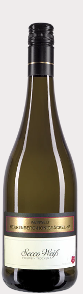 Secco weiß