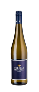 Riesling Bio trocken
