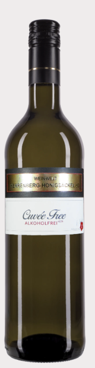 Cuveé Free