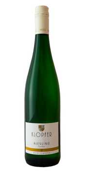 Riesling trocken
