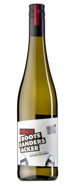 Blauer Silvaner trocken