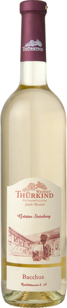 Bacchus trocken DQW