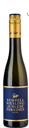 Riesling Auslese "Paradies"