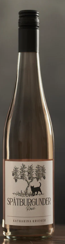 Spätburgunder Rosé