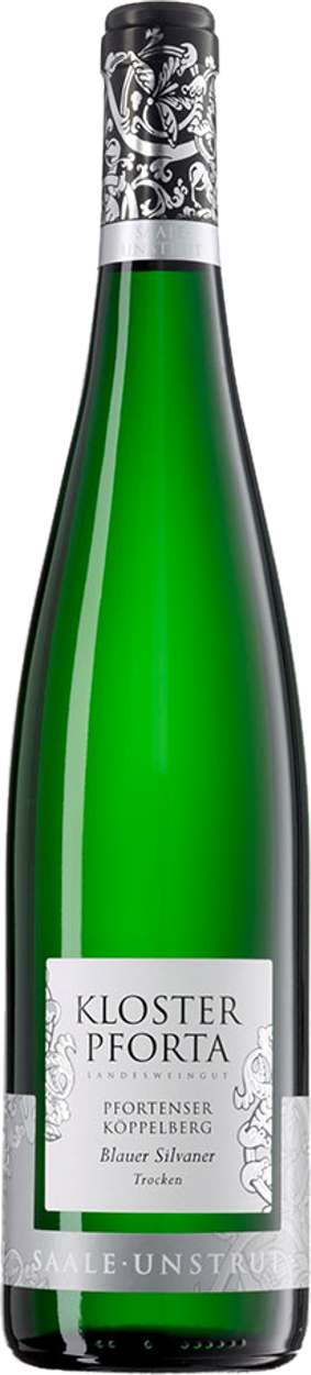 Silvaner trocken