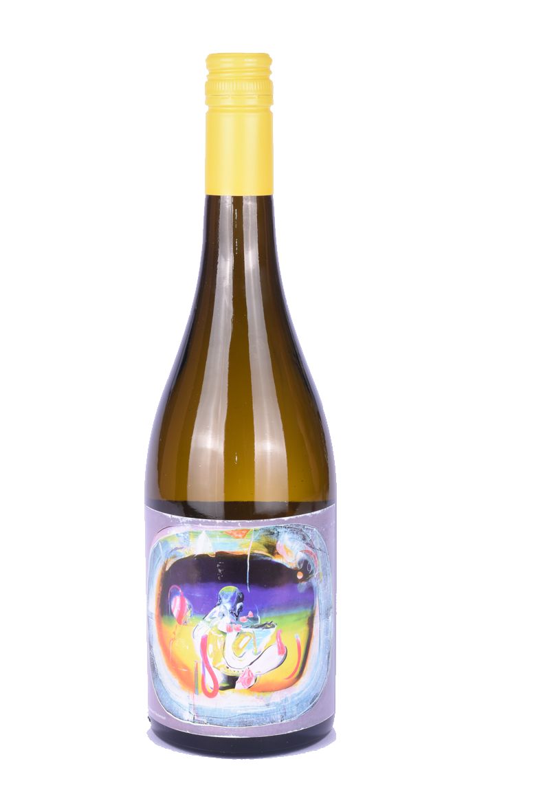 Bio-Chardonnay trocken Bio-Chardonnay trocken