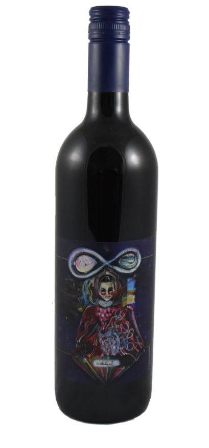 Cabernet Sauvignon "Ewigkeit" trocken