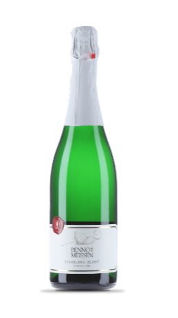 Sparkling Blanc - alkoholfrei