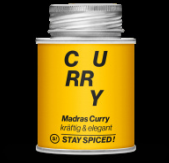 Madras Curry Madras Curry
