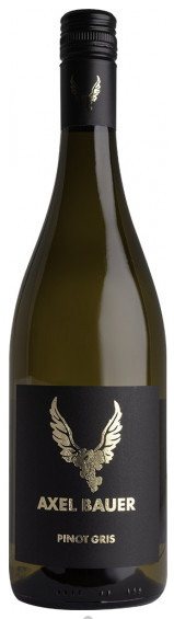 Pinot Gris trocken "Handwerk"