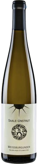 Weißburgunder Spätlese trocken