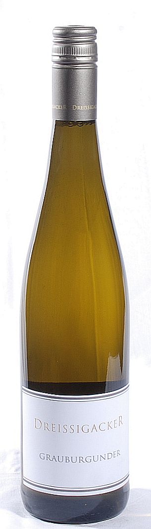 Grauburgunder