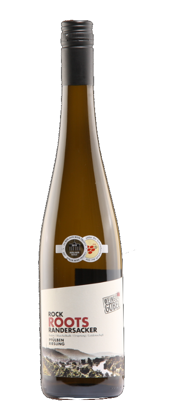 Pfülben Riesling trocken