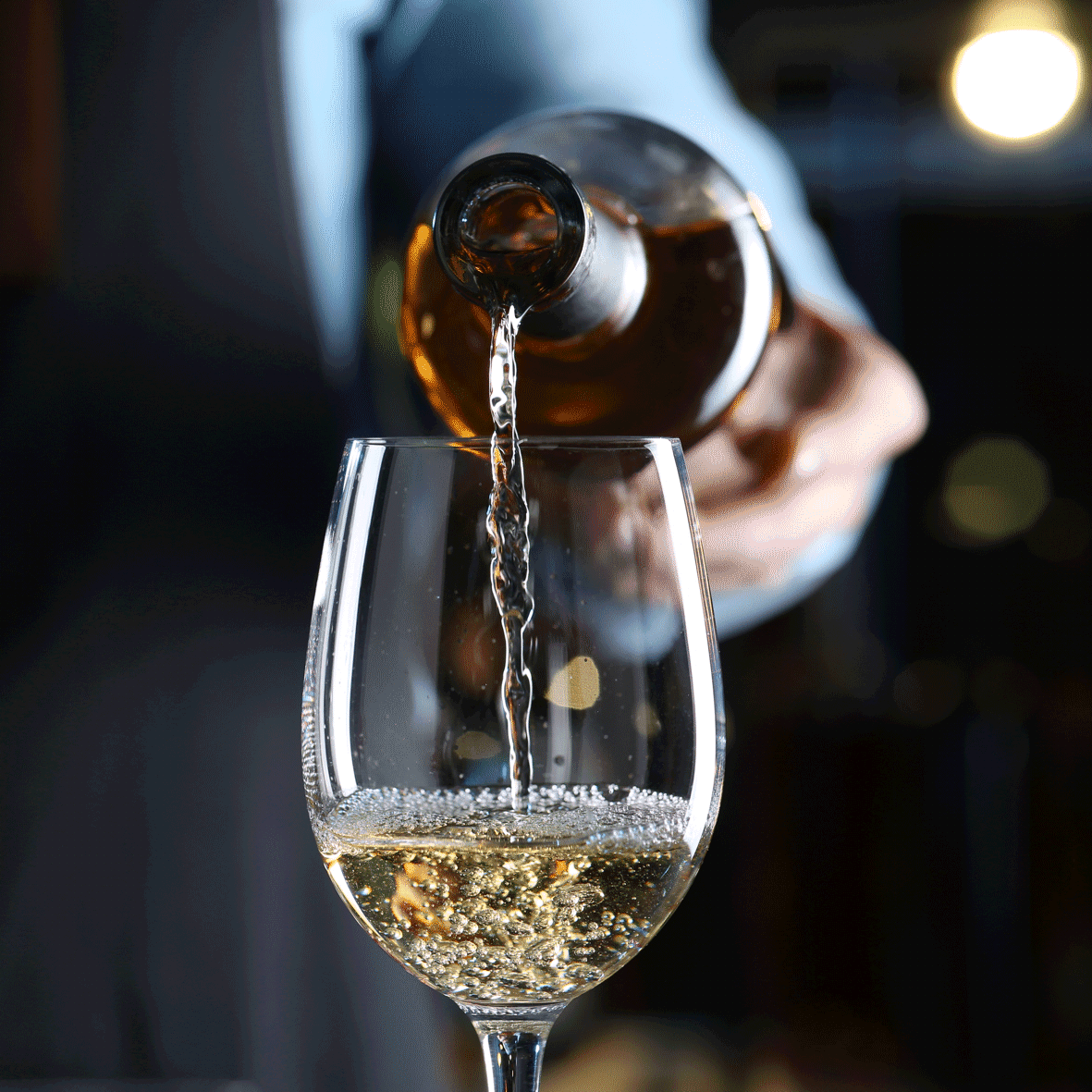 Riesling, Riesling, Riesling