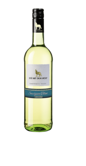 Sauvignon Blanc trocken