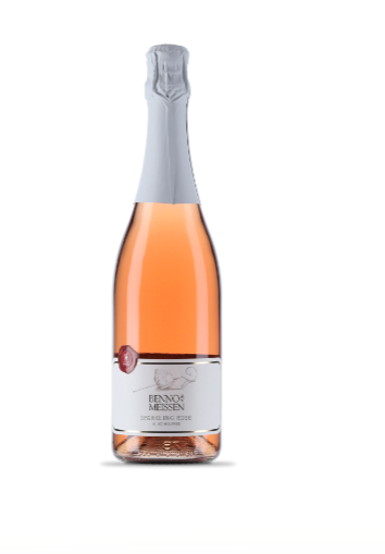 Sparkling Rosé - alkoholfrei