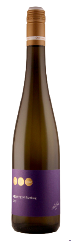 Nierstein Riesling v. Rotliegenden
