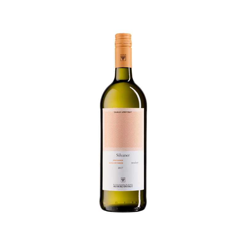 Silvaner DQW trocken 1l