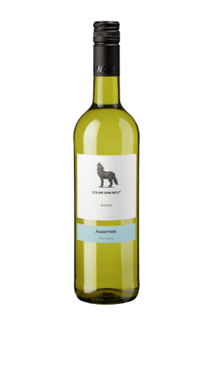 Auxerrois  feinherb