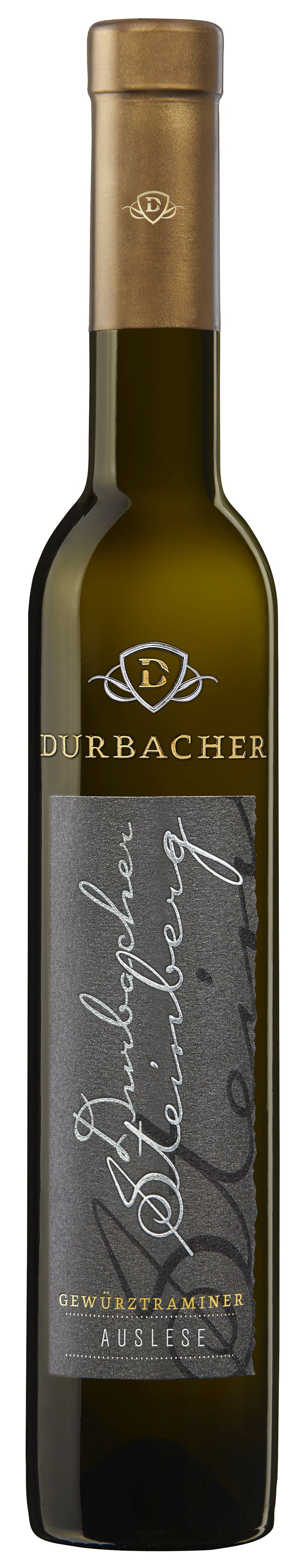 Durbacher Steinberg Gewürztraminer Auslese
