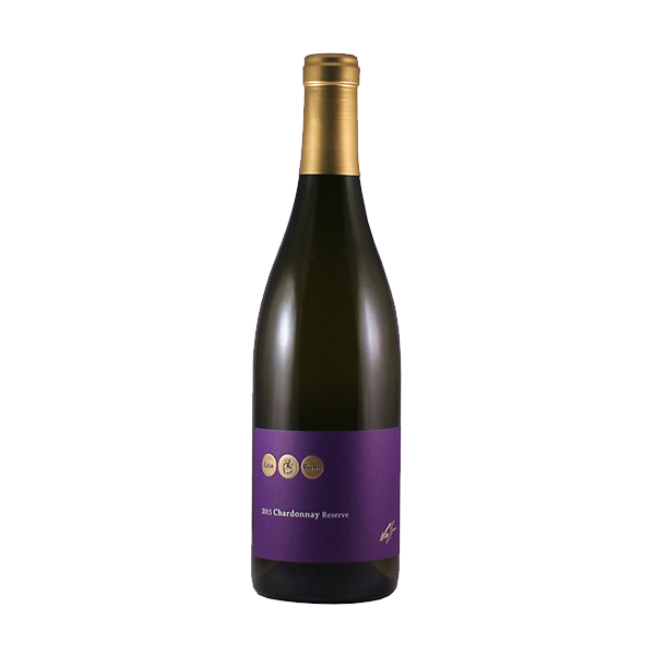Chardonnay Reserve trocken