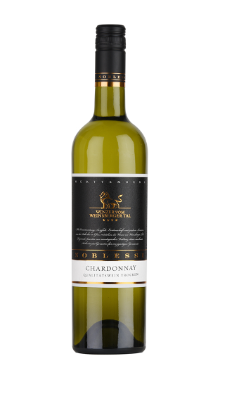 Chardonnay trocken "Noblesse" trocken QbA