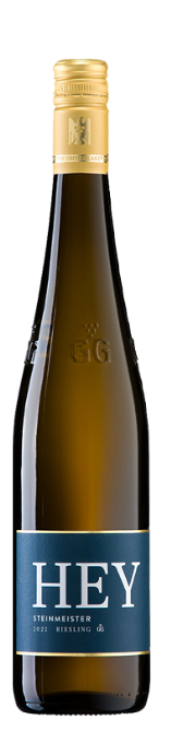 Steinmeister Riesling