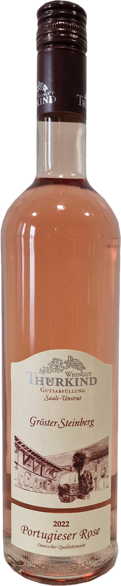 Portugieser Rosé