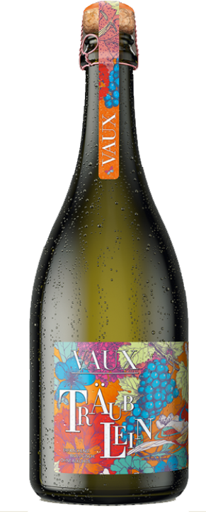 VAUX Träublein - alkoholfrei