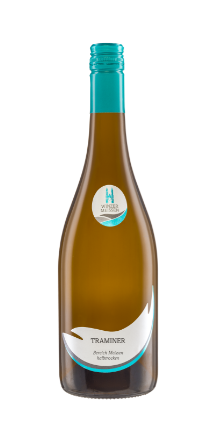 Traminer halbtrocken "Kabinett"