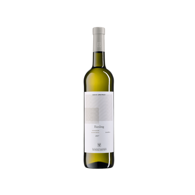 Riesling "Steigraer Hahnenberg" Spätlese trocken