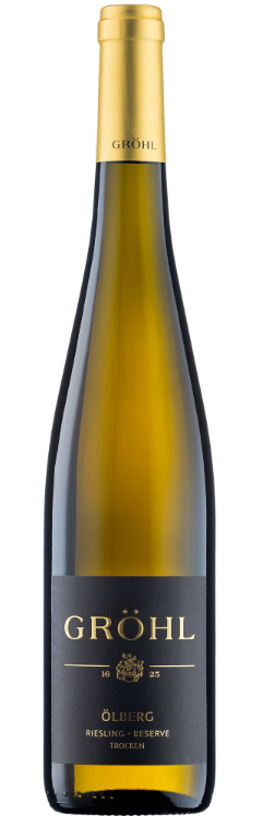 "Ölberg" Riesling trocken