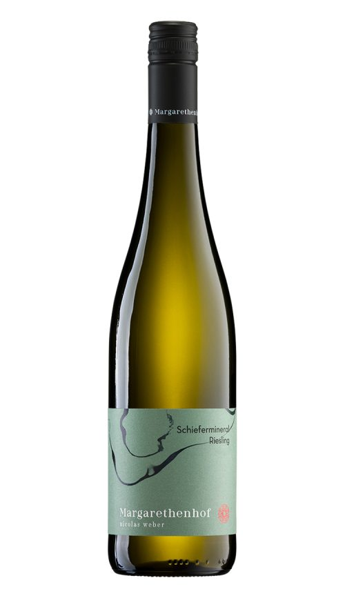 Ayler Riesling Schieferstein feinherb 0,375