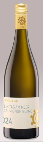Ein Tag am Meer - Sauvignon Blanc