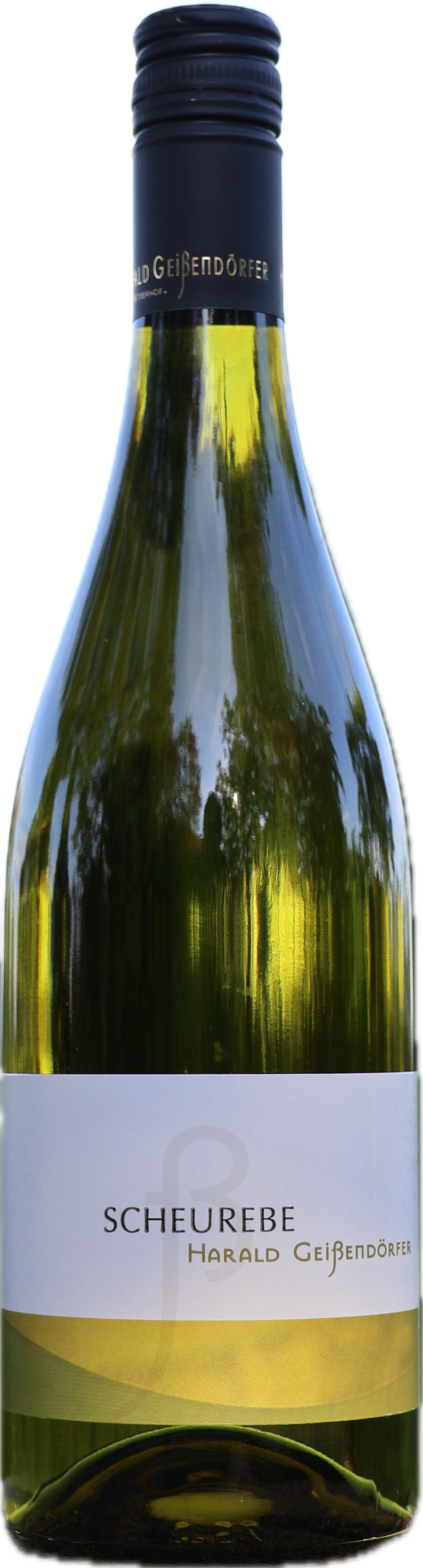 Scheurebe